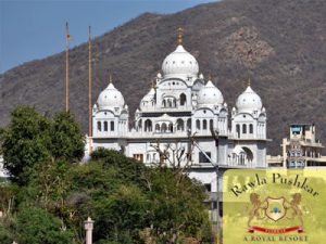 Gurudwara-Singh-Sabha-Pushk